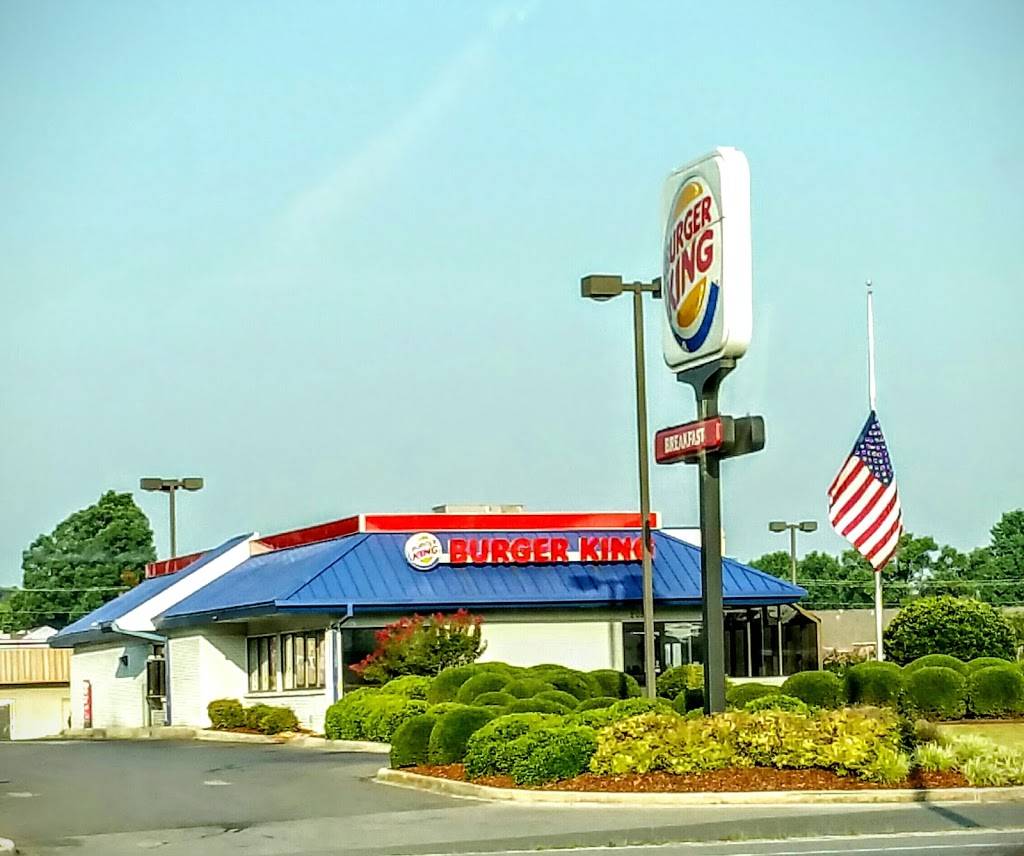 Burger King | restaurant | 2057 Beltline Rd SW, Decatur, AL 35601, USA | 2563504736 OR +1 256-350-4736