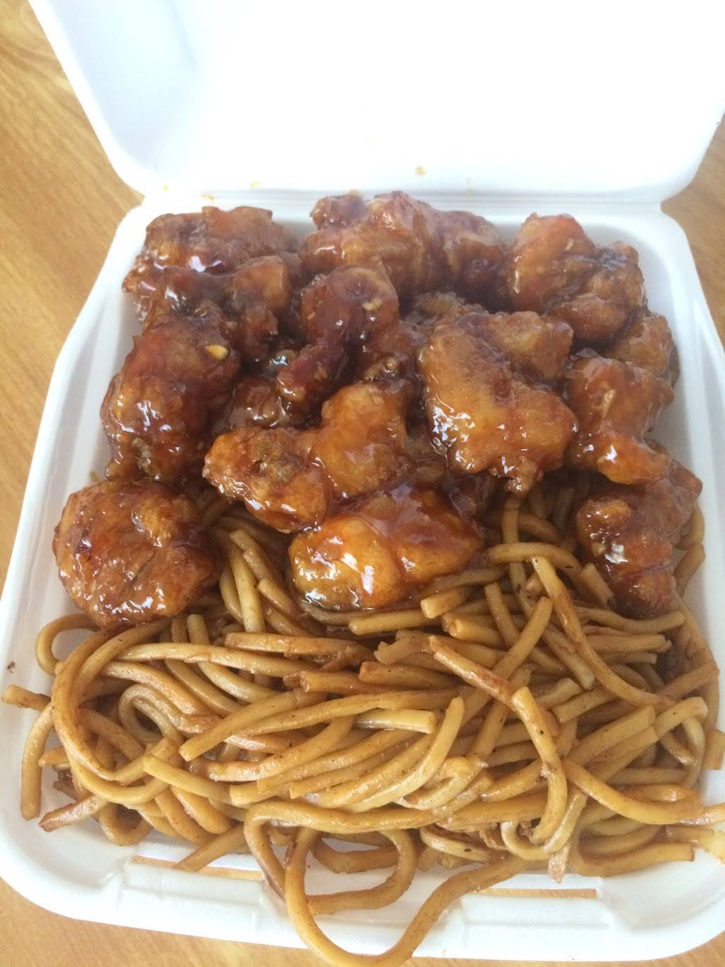 Golden Gate Chinese Fast Food | restaurant | 423 E First St, Santa Ana, CA 92701, USA | 7145422263 OR +1 714-542-2263