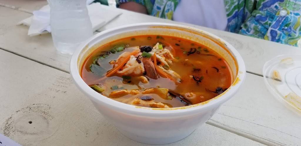 Dough Zone | restaurant | 715 SW A St, Bentonville, AR 72712, USA | 4797902988 OR +1 479-790-2988