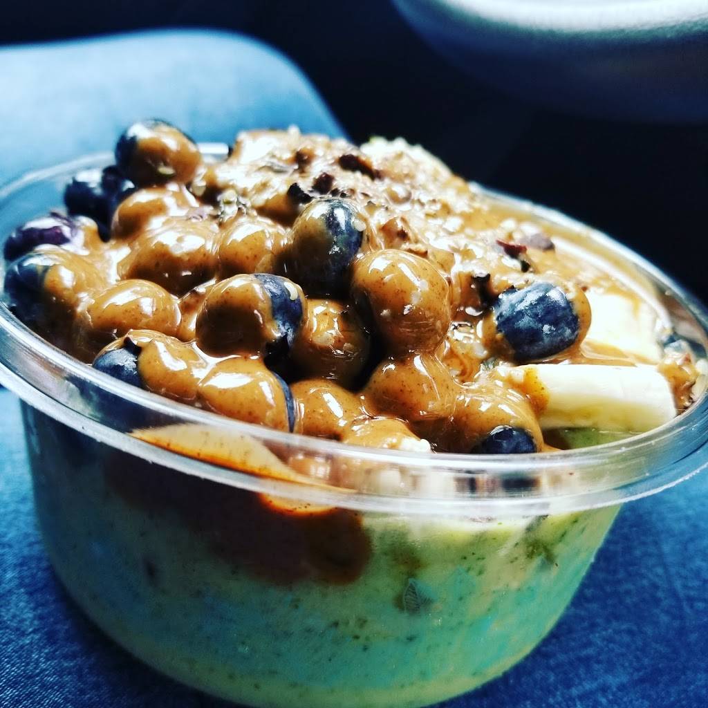 Playa Bowls Boca Raton | restaurant | 895 E Palmetto Park Rd, Boca Raton, FL 33432, USA | 5617573777 OR +1 561-757-3777