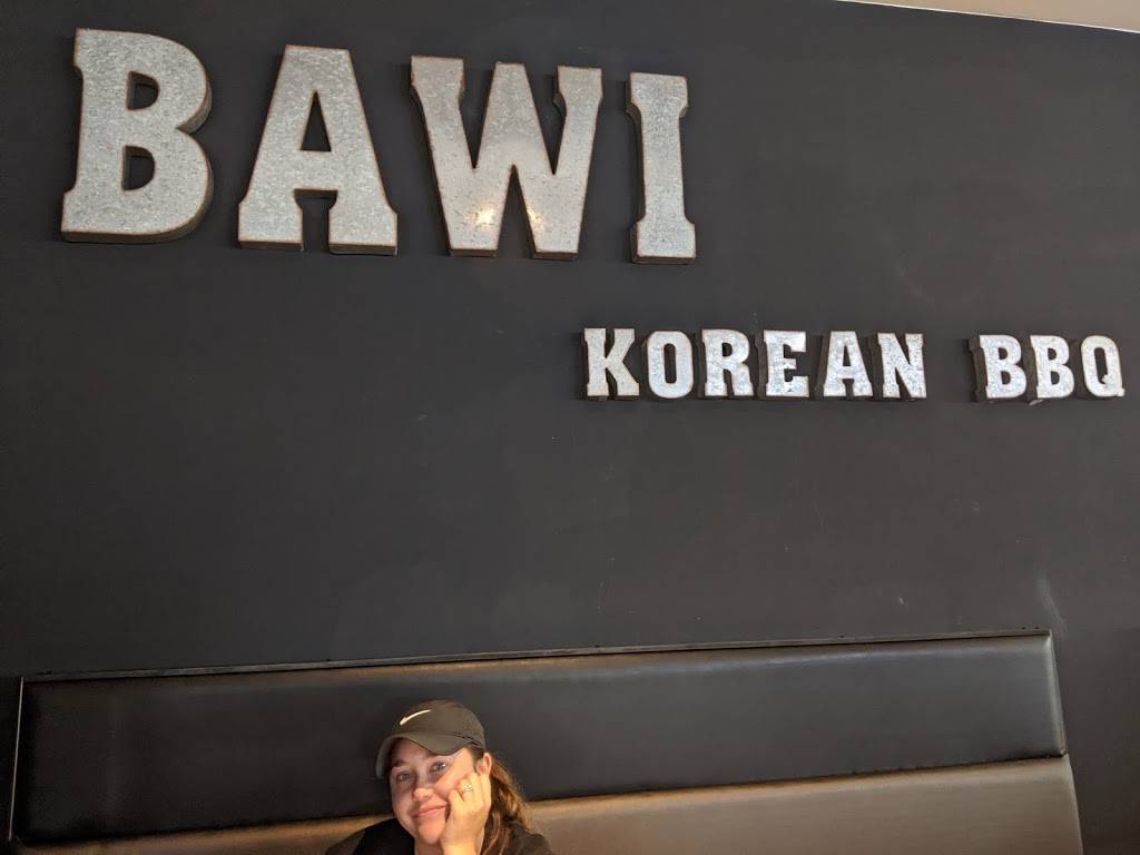Bawi Korean BBQ | restaurant | 4121 S National Ave, Springfield, MO 65810, USA | 4178862777 OR +1 417-886-2777