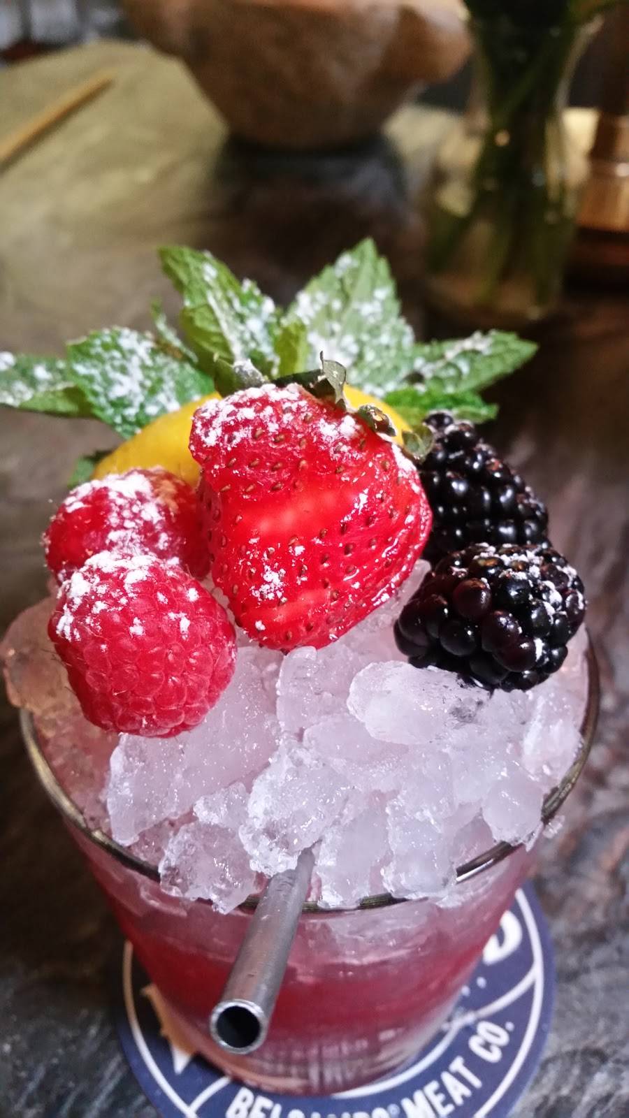 Belcampo Restaurant and Butcher Shop | restaurant | 1026 Wilshire Blvd, Santa Monica, CA 90401, USA | 4247448008 OR +1 424-744-8008