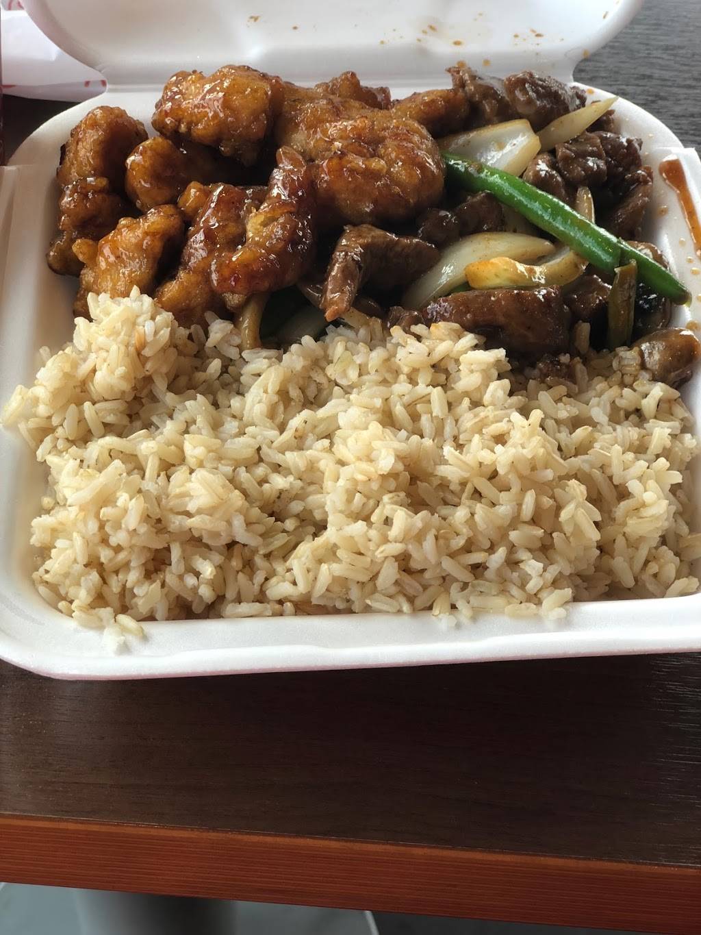 Panda Express | meal takeaway | 585 N Germantown Pkwy, Cordova, TN 38018, USA | 9017511370 OR +1 901-751-1370