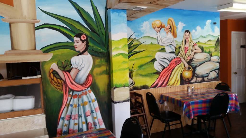 La Pequena | restaurant | 37143 Lock St, Dade City, FL 33523, USA | 3525210463 OR +1 352-521-0463