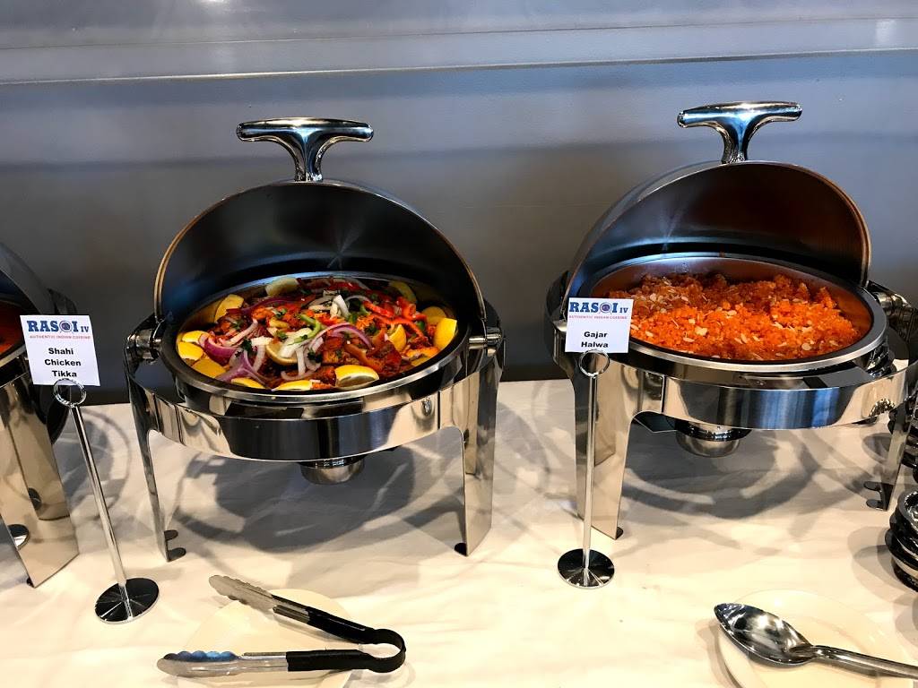 Rasoi IV Authentic Indian Cuisine | restaurant | 1437 Sams Dr #124, Chesapeake, VA 23320, USA | 7574101183 OR +1 757-410-1183
