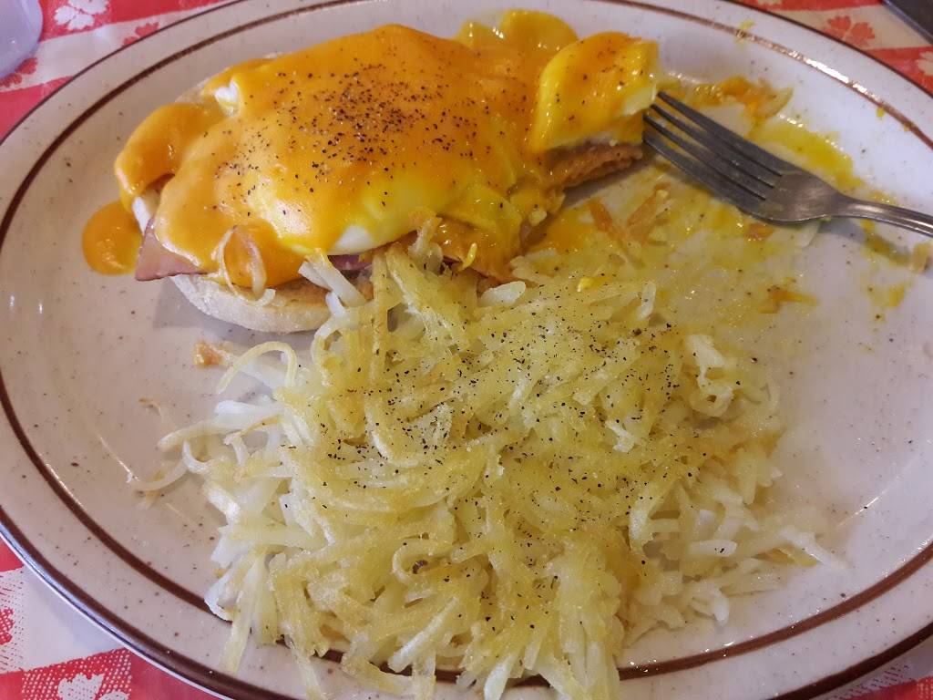 Grannys Pantry | restaurant | 1221 Broadway Ave, Atwater, CA 95301, USA | 2093570807 OR +1 209-357-0807