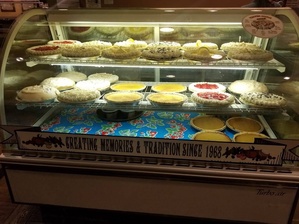 Pollys Pies Restaurant & Bakery | bakery | 2025 N Tustin St, Orange, CA 92865, USA | 7146373040 OR +1 714-637-3040