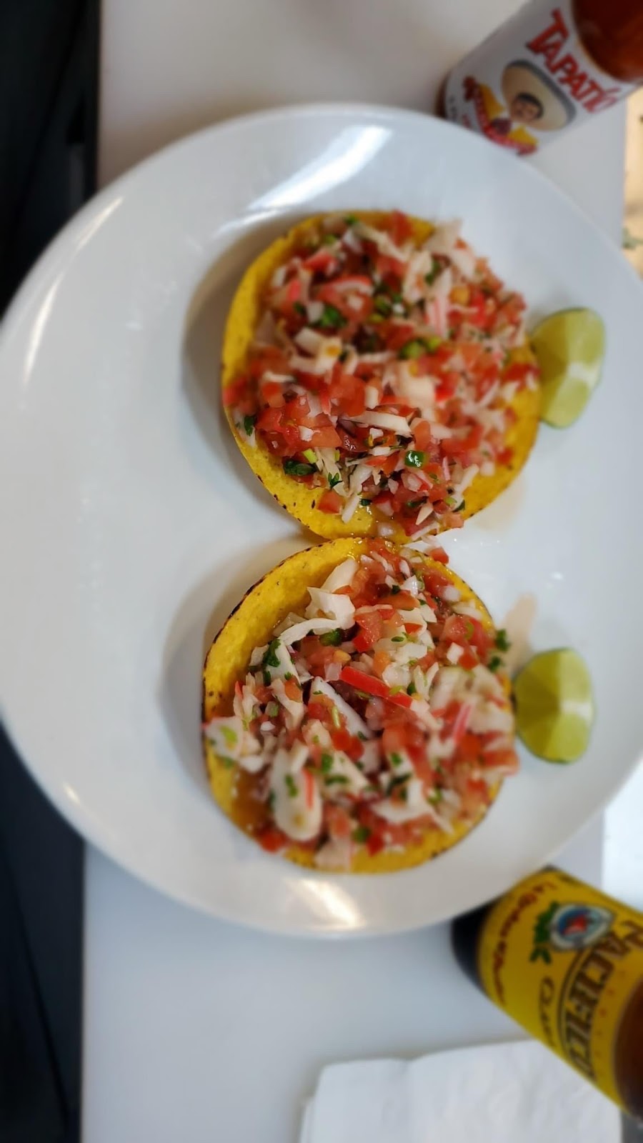 Caverna | restaurant | 137 Camelia St NE, Royal City, WA 99357, USA | 5093185213 OR +1 509-318-5213