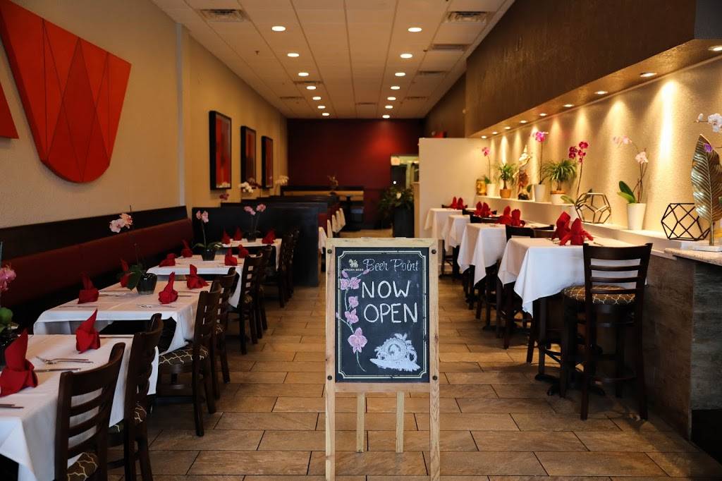 Orchid Thai Cusine | restaurant | 1210 South International Pkwy Suite 162, Lake Mary, FL 32746, USA | 4078782988 OR +1 407-878-2988