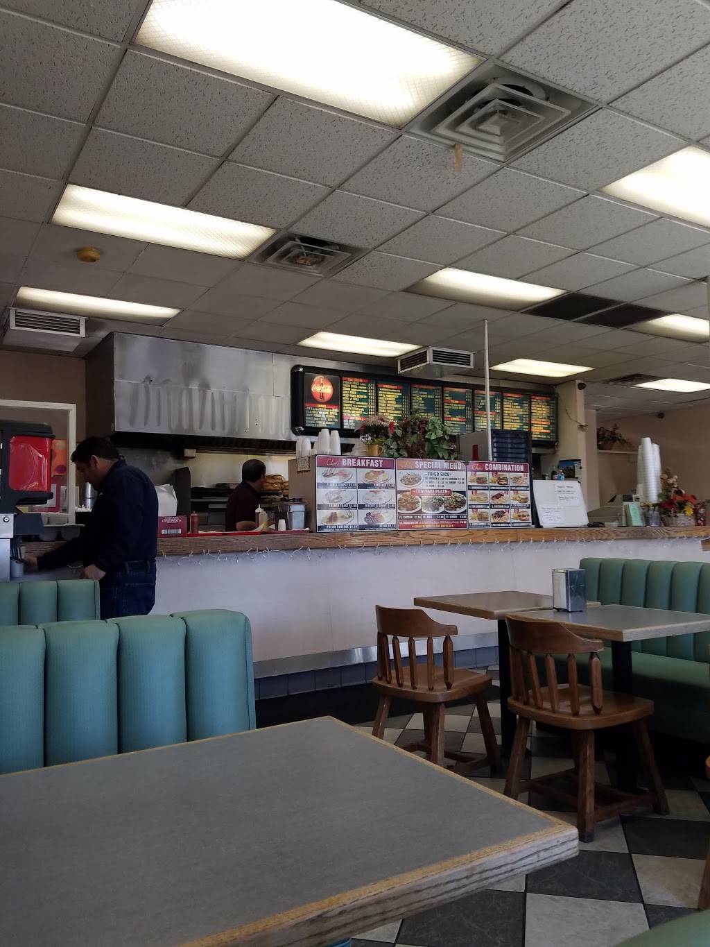 Chris Burgers | cafe | 407 Iowa Ave, Riverside, CA 92507, USA | 9517818542 OR +1 951-781-8542