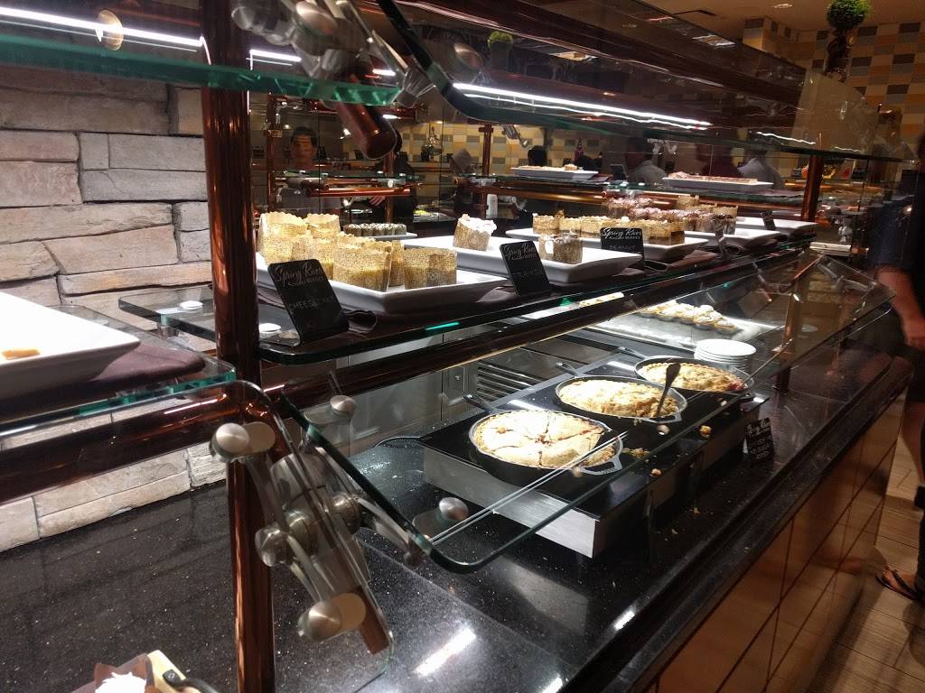 Spring River Buffet | restaurant | 69300 E Nee Rd, Quapaw, OK 74363, USA | 9189196140 OR +1 918-919-6140