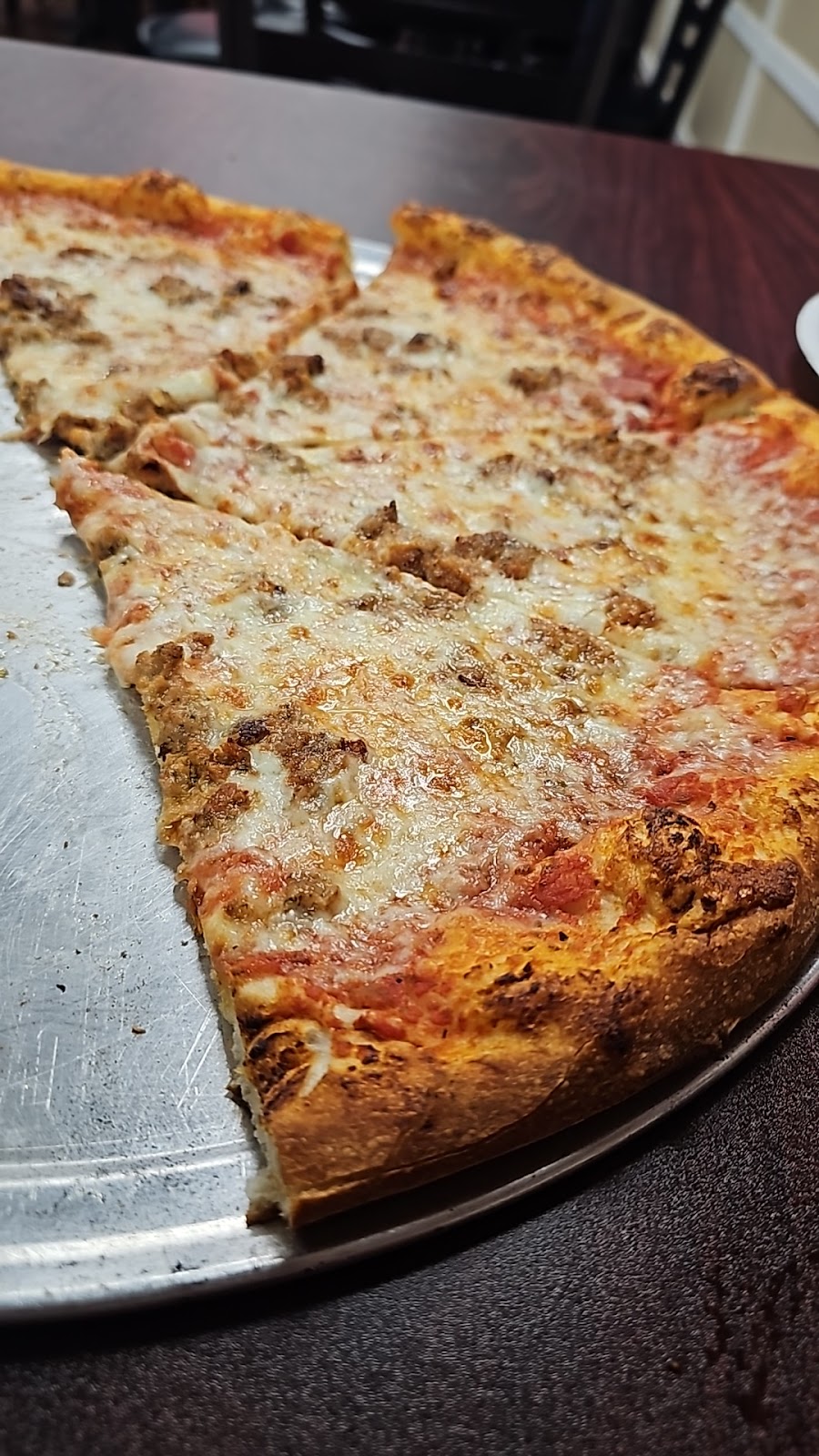 Caliano Pizza | restaurant | 1655 Brandywine Ave suite E, Chula Vista, CA 91911, USA | 6193493831 OR +1 619-349-3831