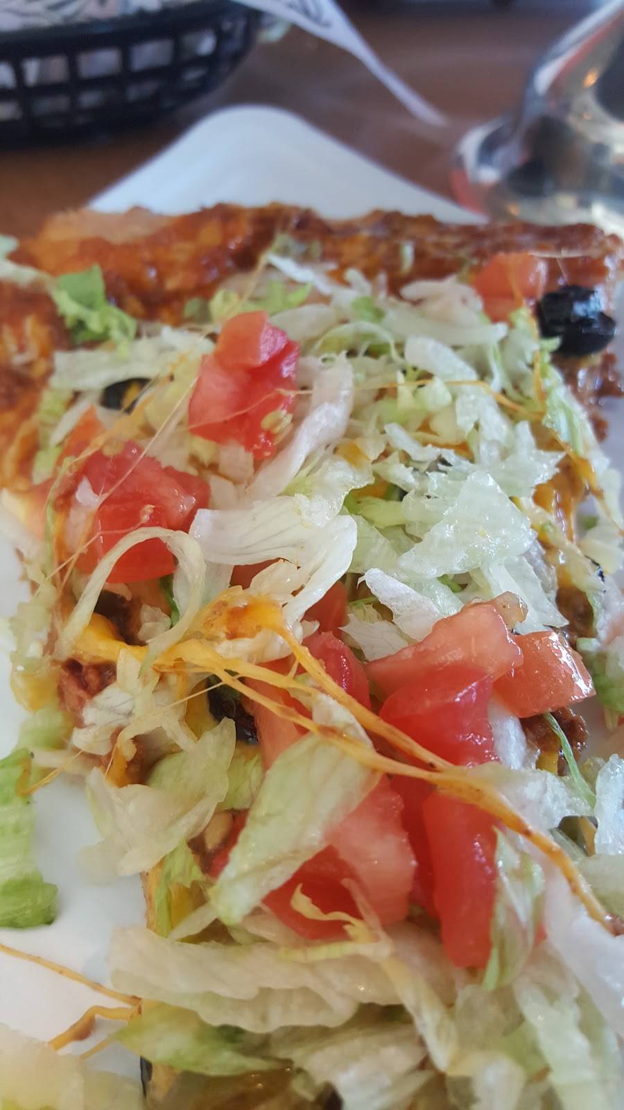 Vitales Pizza | restaurant | 59 W Washington Ave, Zeeland, MI 49464, USA | 6167725900 OR +1 616-772-5900