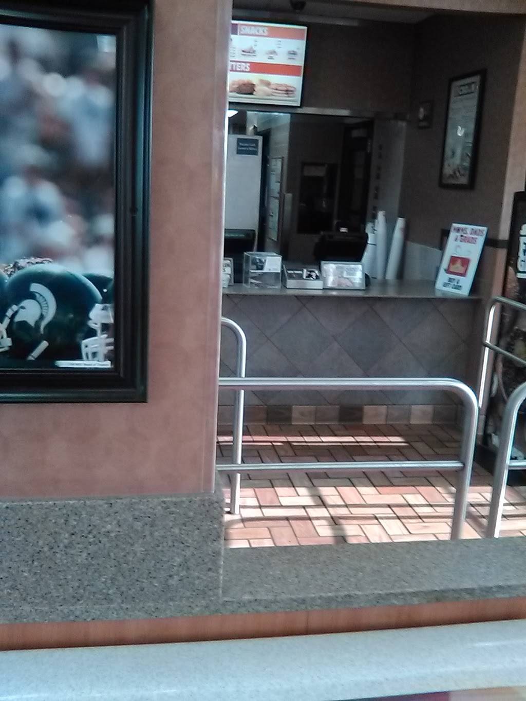 Burger King | restaurant | 1580 Lake Lansing Rd, East Lansing, MI 48823, USA | 5173515034 OR +1 517-351-5034