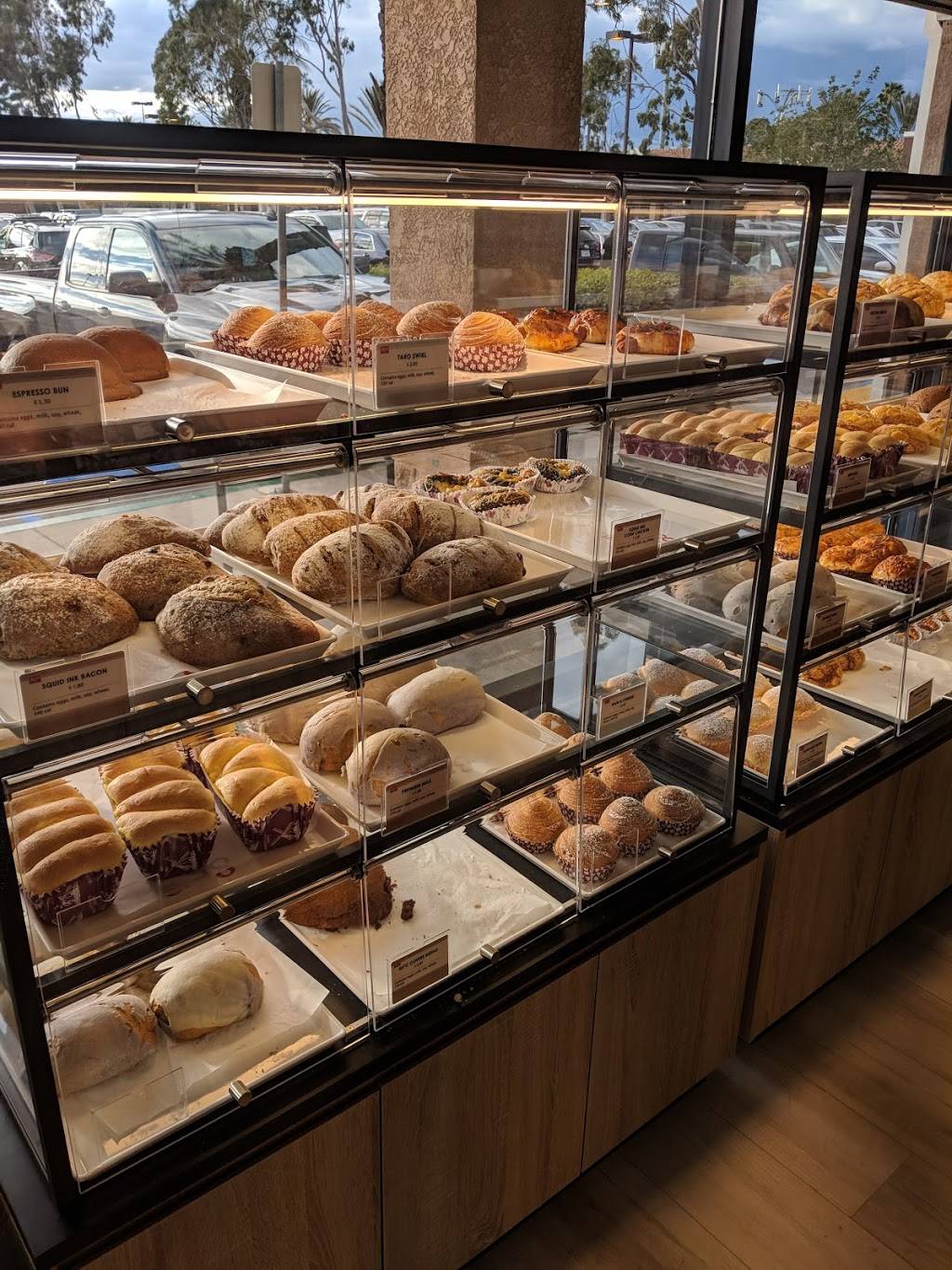 85C Bakery Cafe - Orange | bakery | 3533 E Chapman Ave a, Orange, CA 92869, USA | 7146338585 OR +1 714-633-8585