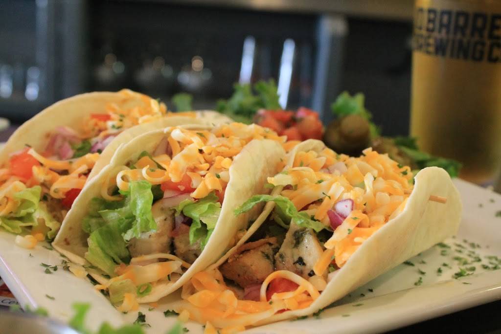 Category 36 Taphouse | restaurant | 7430 Gulf Blvd, St Pete Beach, FL 33706, USA | 7275757317 OR +1 727-575-7317