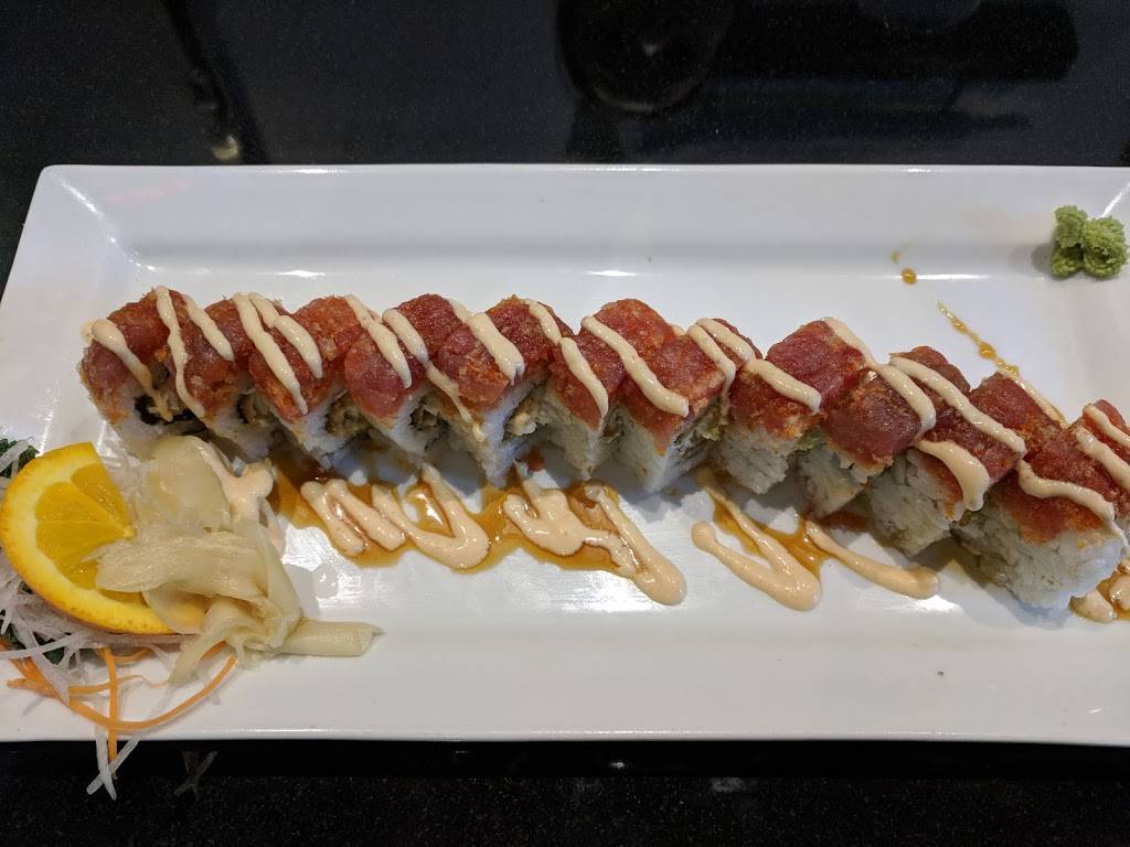 Sushi Sake Dadeland | restaurant | 9059 SW 73rd Ct, Miami, FL 33156, USA | 3056700717 OR +1 305-670-0717