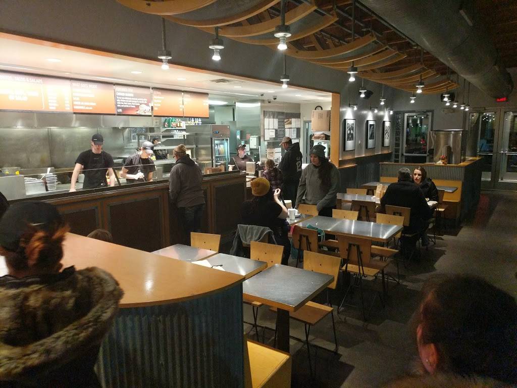 Chipotle Mexican Grill | restaurant | 5097 Dressler Rd NW, Canton, OH 44718, USA | 3304931648 OR +1 330-493-1648