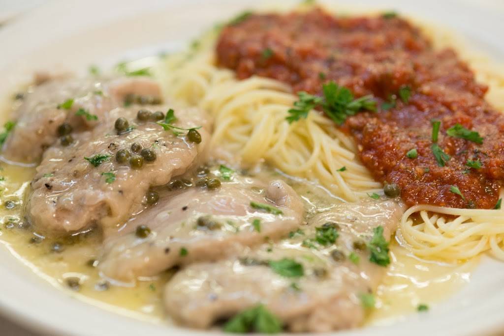 Carmelos Ristorante | restaurant | 238 Snelling Ave S, St Paul, MN 55105, USA | 6516992448 OR +1 651-699-2448