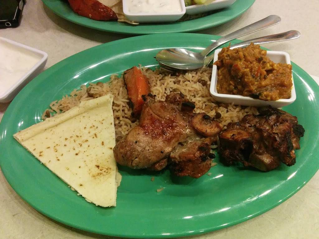 Shiraz Mediterranean Grill | restaurant | 205 N Hurstbourne Pkwy, Louisville, KY 40222, USA | 5024263440 OR +1 502-426-3440