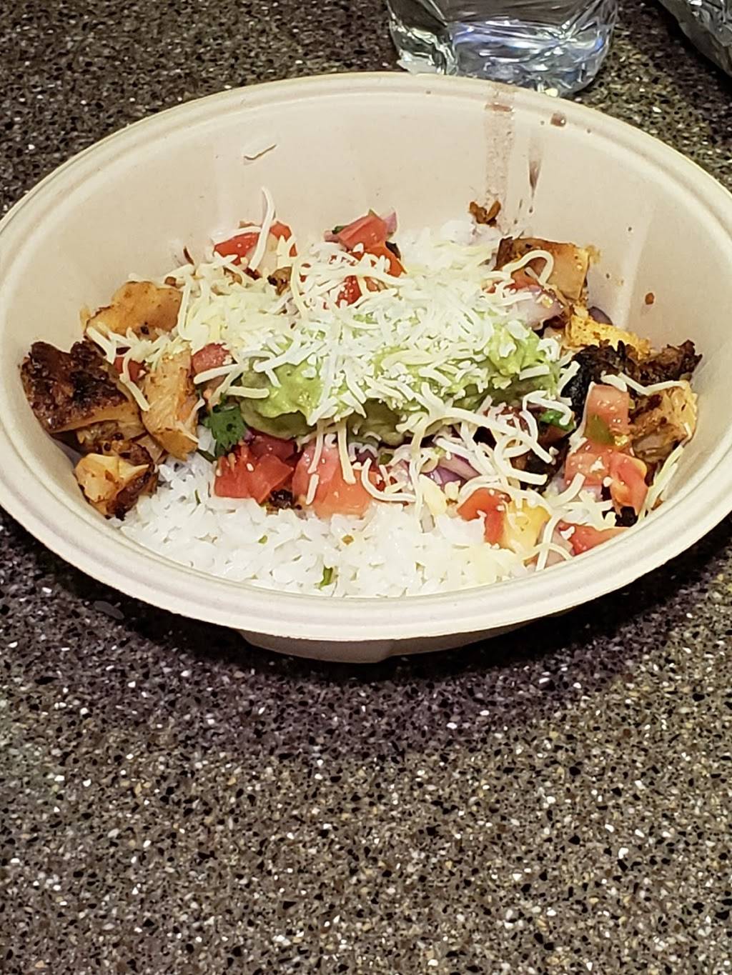 QDOBA Mexican Eats | restaurant | 776 N Terminal Drive, HBFATG, Intrnl Airport, Salt Lake City, UT 84116, USA | 8013226323 OR +1 801-322-6323