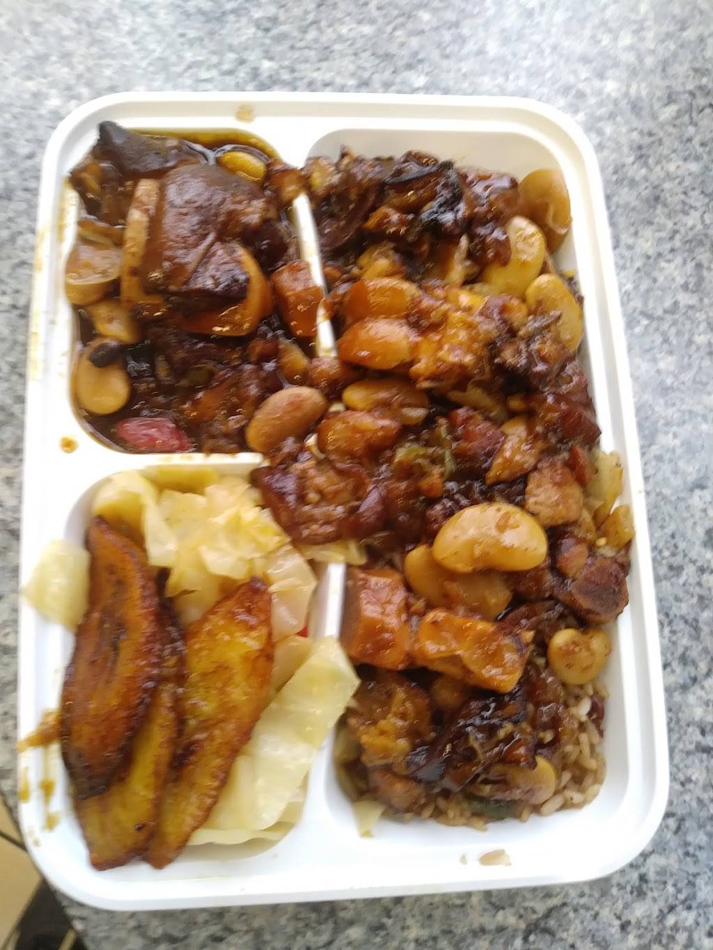 Jamaican Cafe Cuisine | restaurant | 1639 Pulaski Hwy, Bear, DE 19701, USA | 3023658303 OR +1 302-365-8303