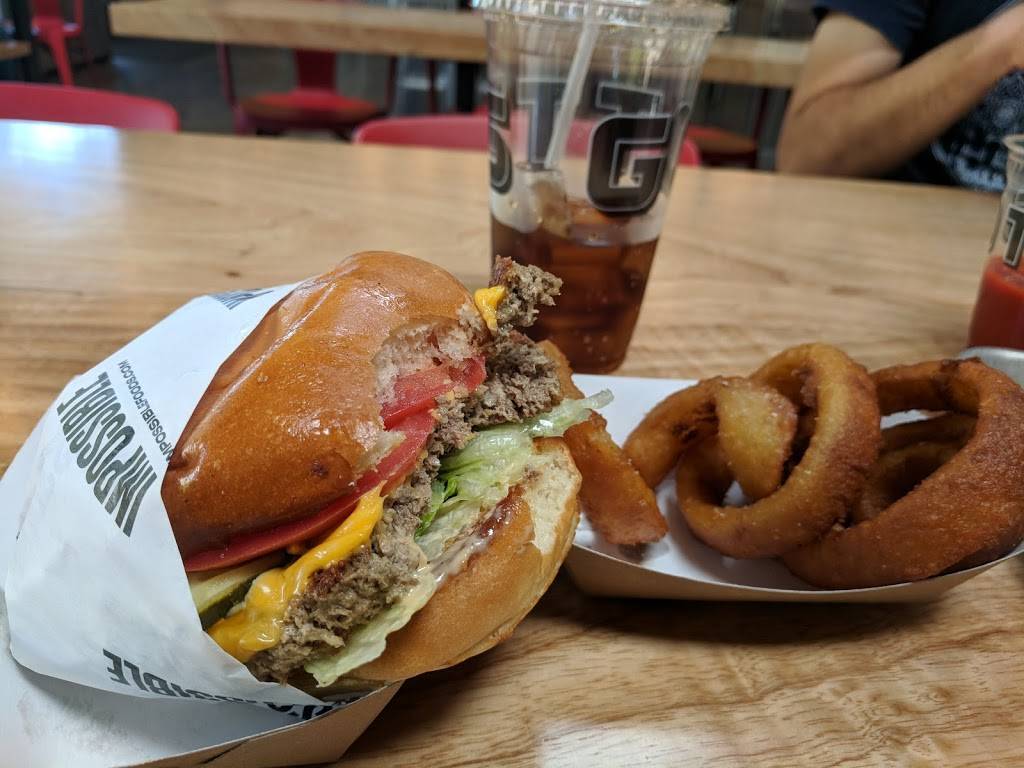 Gotts Roadside | restaurant | 1275 S Main St, Walnut Creek, CA 94596, USA | 9259546243 OR +1 925-954-6243