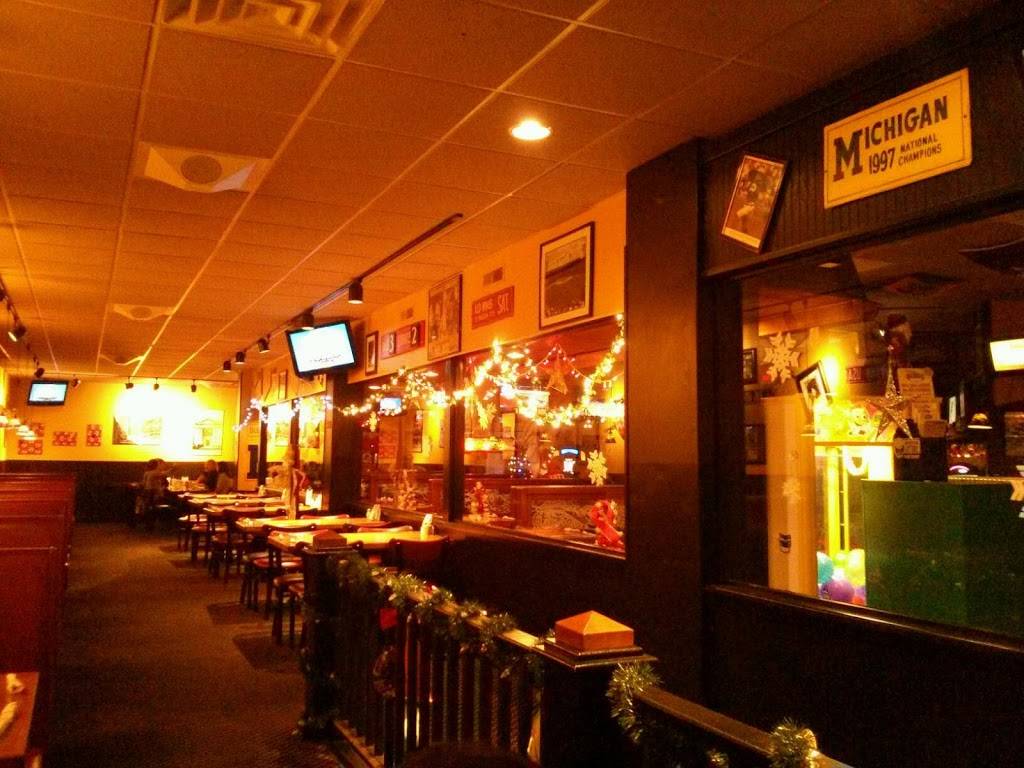 Fletchers Pub Oakland Drive | restaurant | 3013 Oakland Drive # C, Kalamazoo, MI 49008, USA | 2693425208 OR +1 269-342-5208