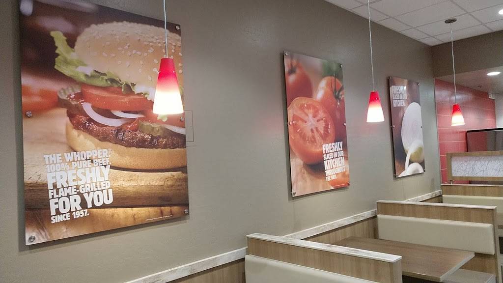 Burger King | restaurant | 2260 W Baseline Rd, Tempe, AZ 85282, USA | 4802643850 OR +1 480-264-3850