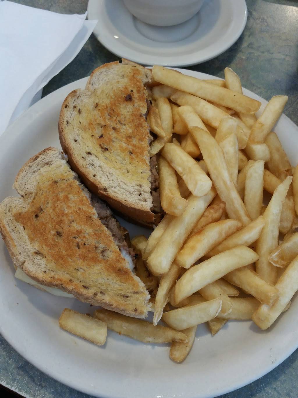 Ritters Diner | restaurant | 5221 Baum Blvd, Pittsburgh, PA 15224, USA | 4126824852 OR +1 412-682-4852