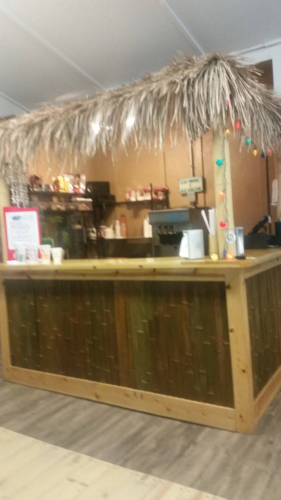 Dan the Mans Taco Stand | restaurant | 22 W Main St, Rossville, IN 46065, USA | 7653793600 OR +1 765-379-3600