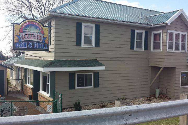 Club 51 | night club | 7123 N Towne Rd, DeForest, WI 53532, USA | 6088469845 OR +1 608-846-9845