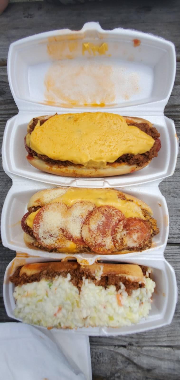 Greedy Rascals | restaurant | Columbia, SC 29205, USA | 8039773356 OR +1 803-977-3356