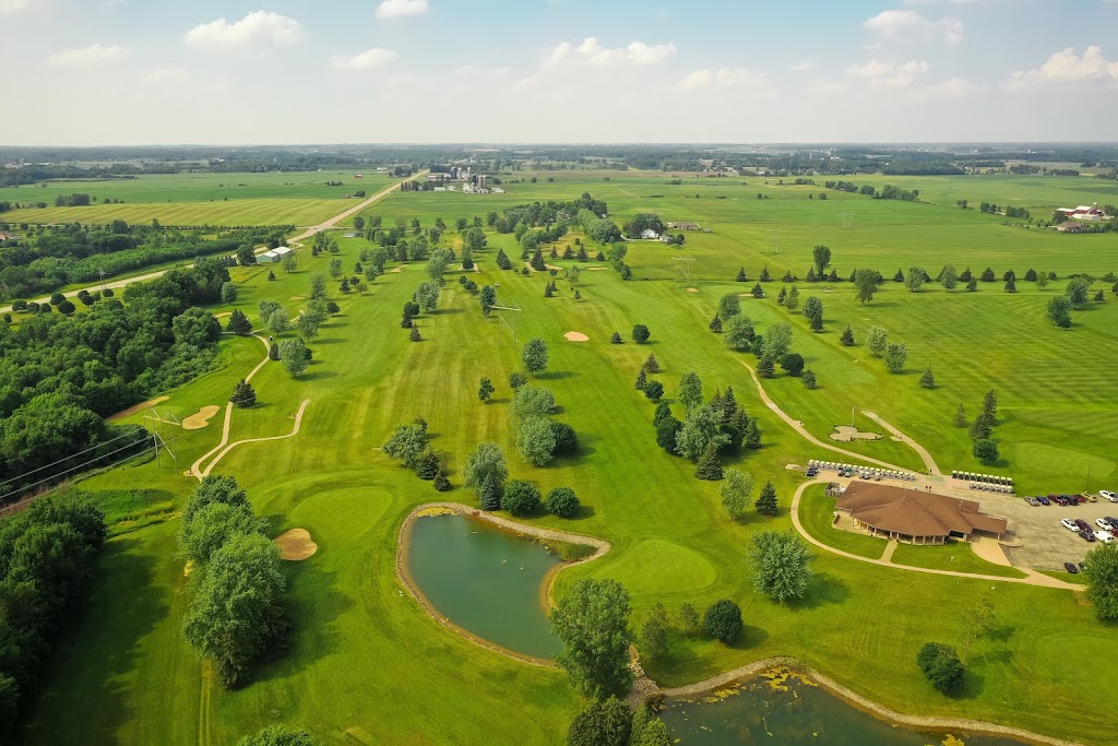 Irish Waters Golf Club | restaurant | N 4265 Murphy Rd, Freedom, WI 54130, USA | 9207887444 OR +1 920-788-7444