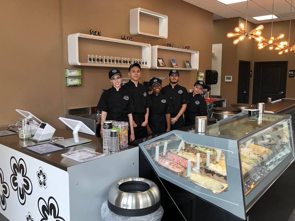 407 Gelato (Maitland) | restaurant | 120 Independence Ln Suite B, Maitland, FL 32751, USA | 4075719924 OR +1 407-571-9924