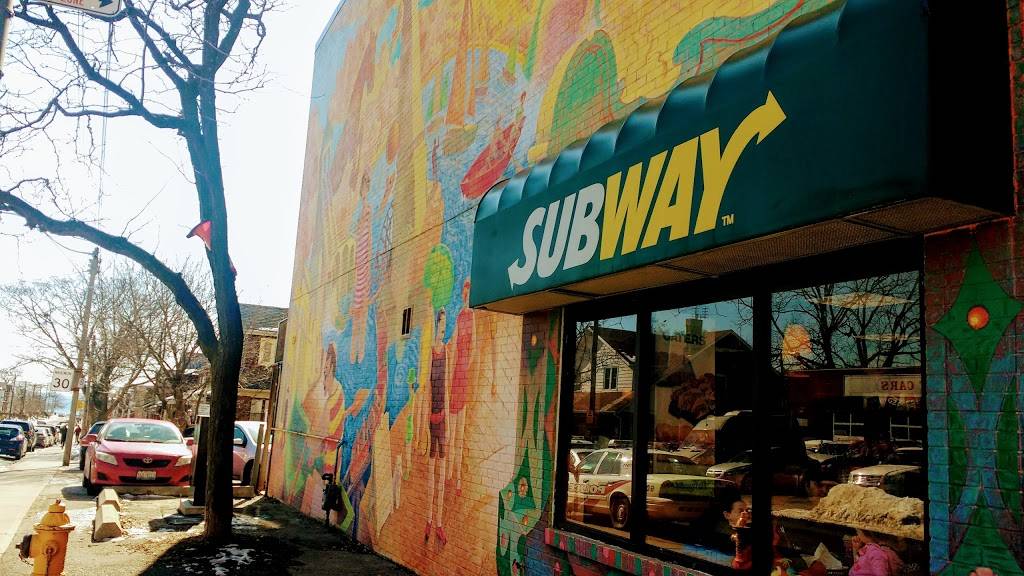 Subway | restaurant | 2229 Queen St E, Toronto, ON M4E 1E8, Canada | 6474361105 OR +1 647-436-1105