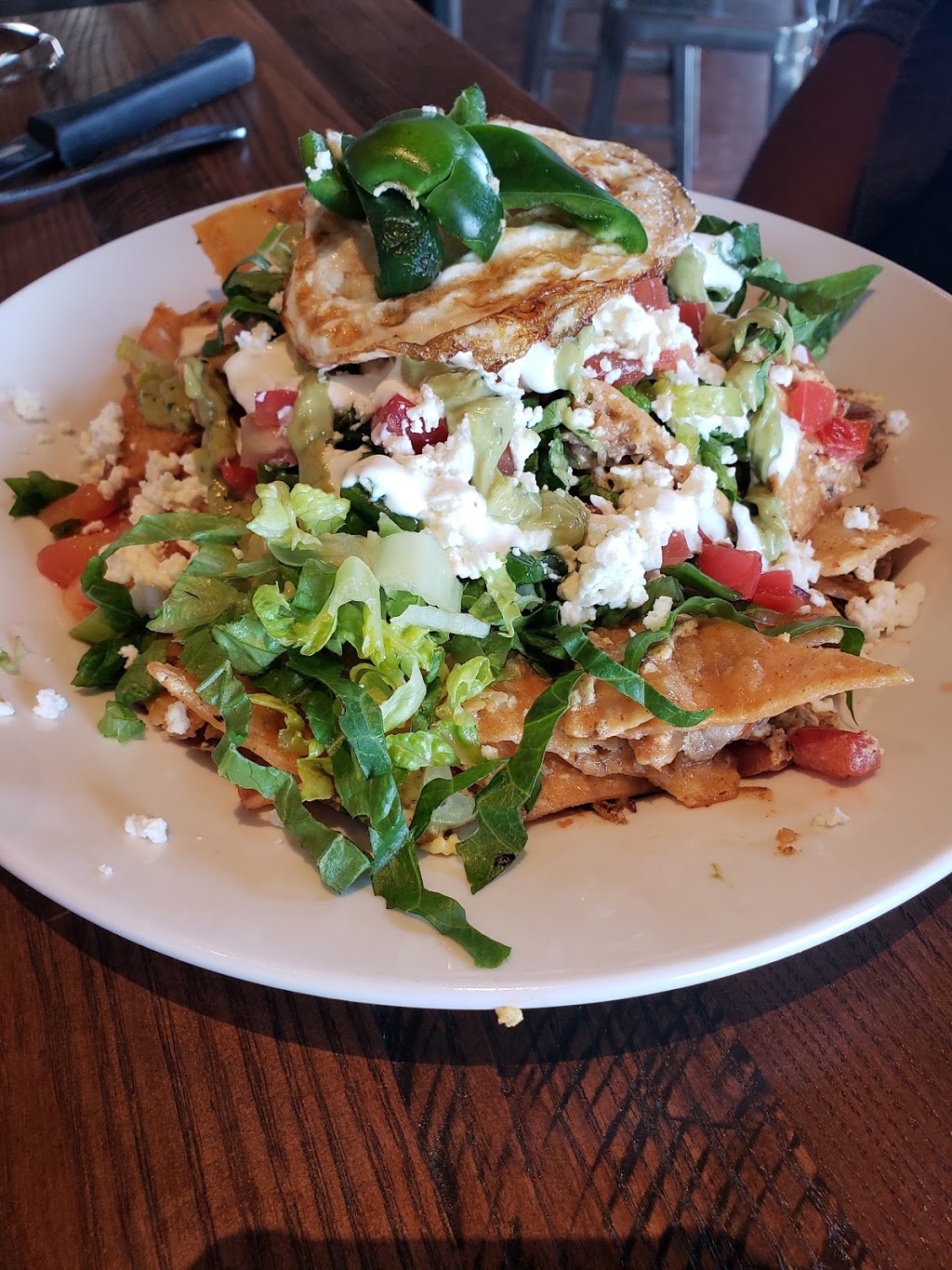 The Social House | restaurant | 1705 N Collins St #101, Arlington, TX 76011, USA | 6822763830 OR +1 682-276-3830