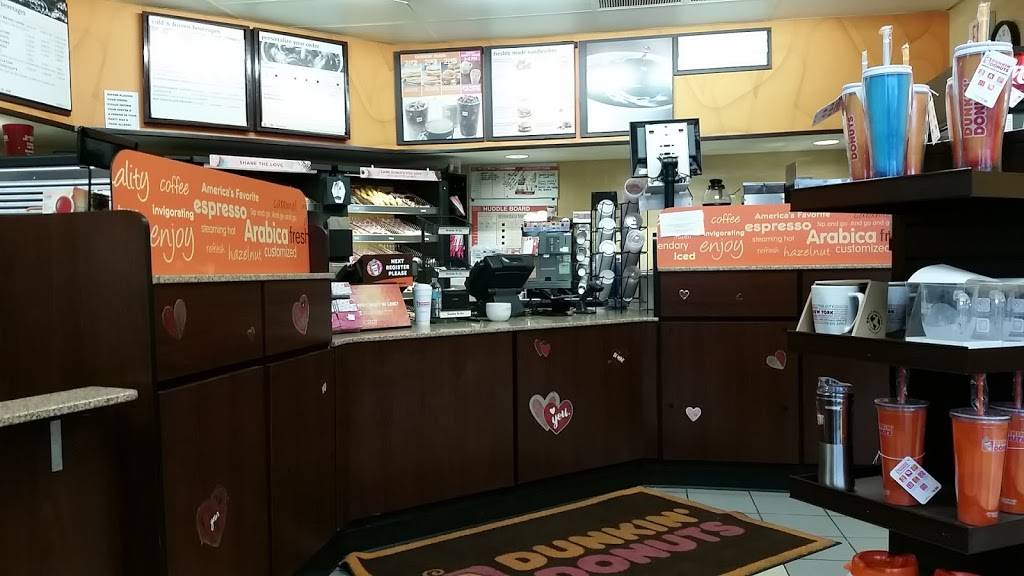 Dunkin | bakery | 59 Vandenburgh Ave, Troy, NY 12180, USA | 5182720738 OR +1 518-272-0738
