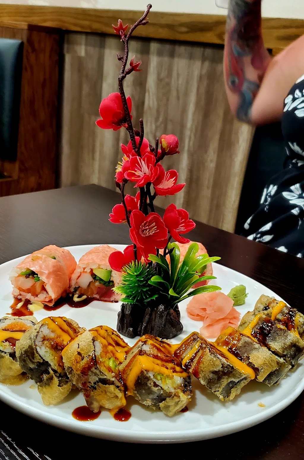 Fun Noodle Bar | restaurant | 4325 Southwest Dr, Abilene, TX 79606, USA | 3252684158 OR +1 325-268-4158