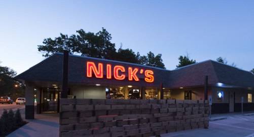 Nicks Italian | restaurant | 1100 S College Ave, Fort Collins, CO 80524, USA | 9706318301 OR +1 970-631-8301