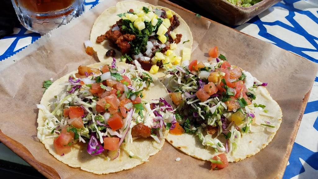 Wild Taco | restaurant | 407 31st St, Newport Beach, CA 92663, USA | 9496739453 OR +1 949-673-9453