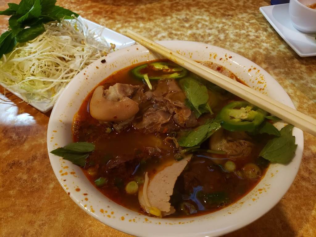 MaMa’s Pho | restaurant | 9312 S Tacoma Way #150, Lakewood, WA 98499, USA | 2535822211 OR +1 253-582-2211