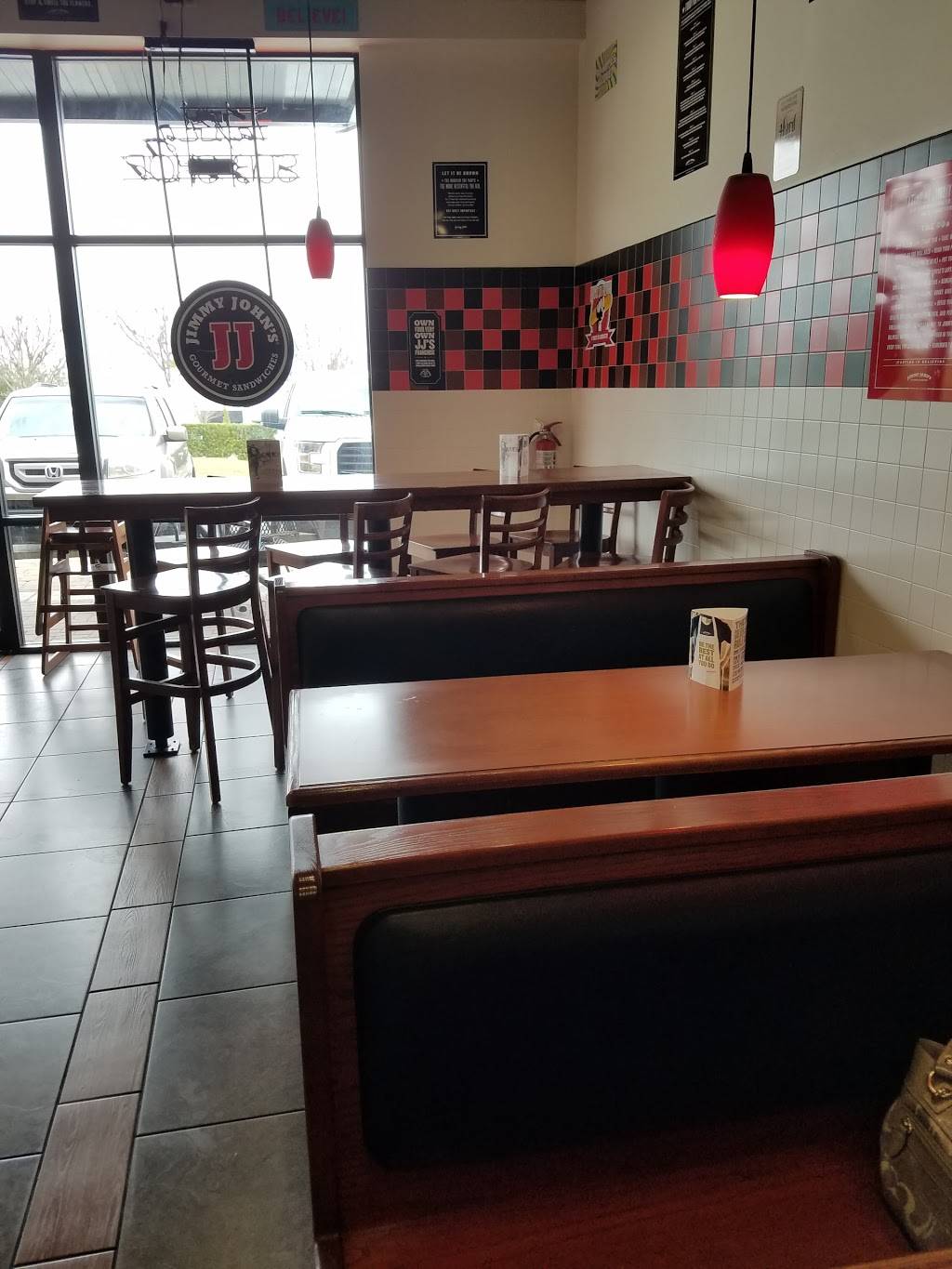 Jimmy Johns | meal delivery | 2517 S Hwy 27, Clermont, FL 34711, USA | 3529895012 OR +1 352-989-5012