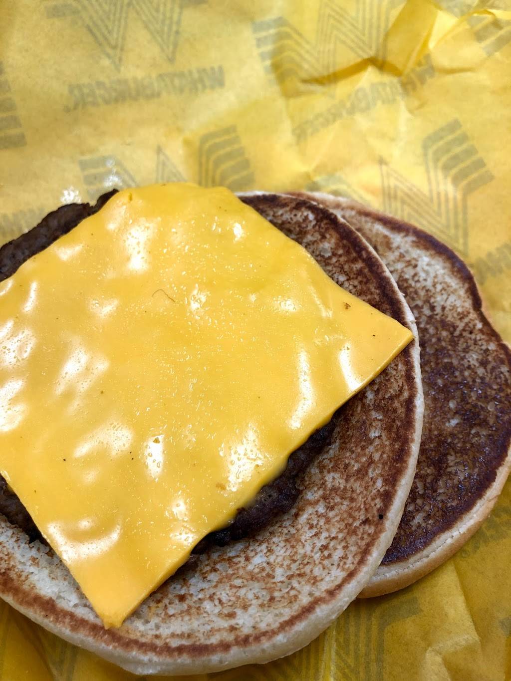 Whataburger | restaurant | 4050 N Loop 1604 W, San Antonio, TX 78231, USA | 2104192874 OR +1 210-419-2874