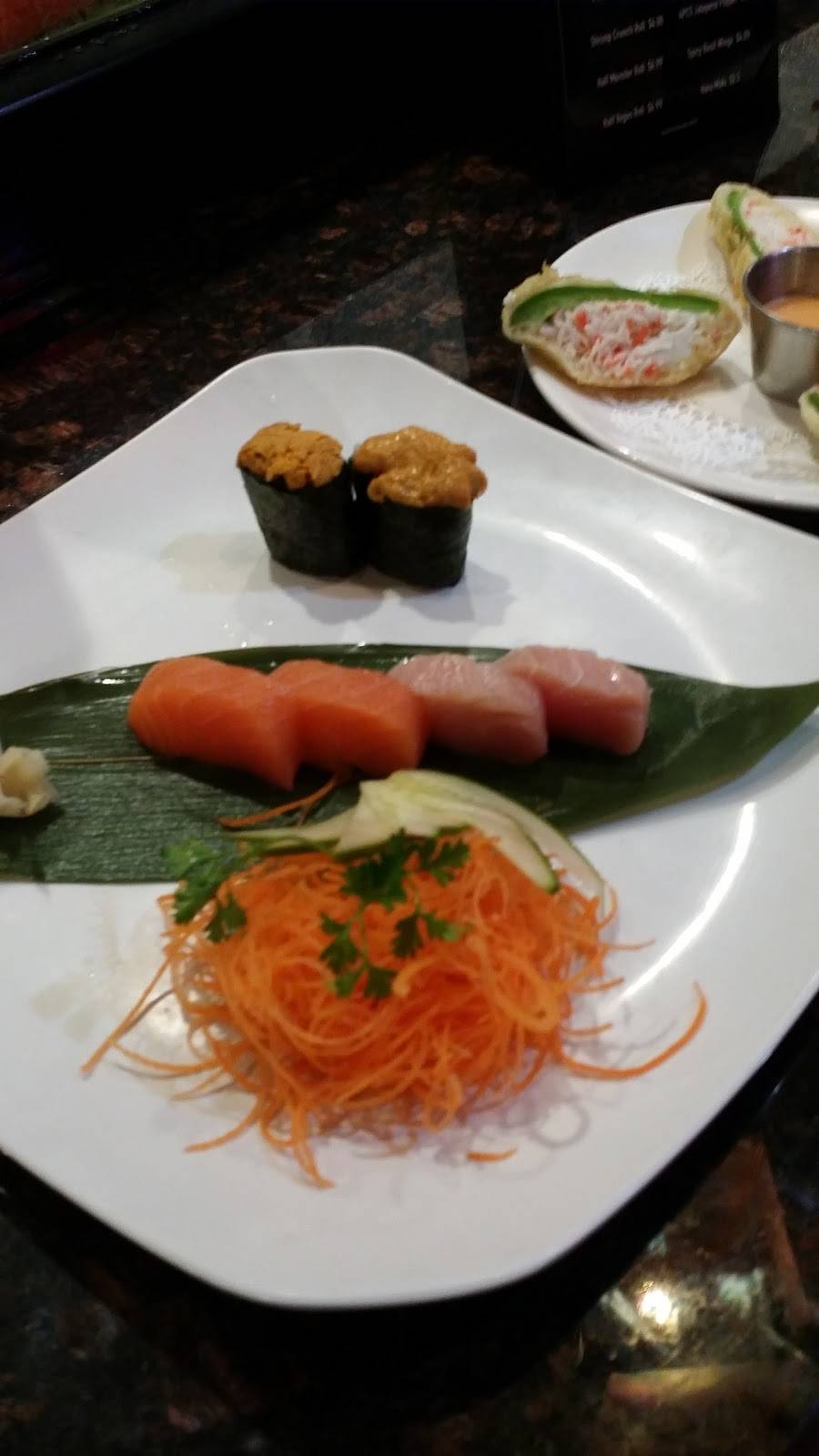 Akita Hibachi Sushi | restaurant | 416 N Hwy 67, Cedar Hill, TX 75104, USA | 9722917999 OR +1 972-291-7999