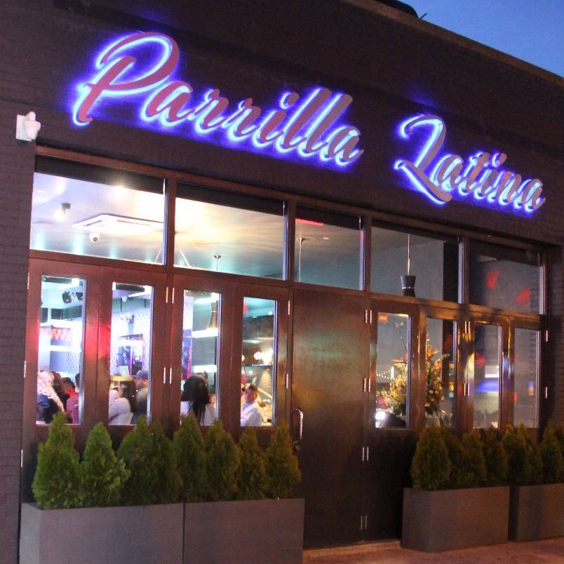 Parrilla Latina | meal delivery | 5523 Broadway, Bronx, NY 10463, USA | 7185436300 OR +1 718-543-6300