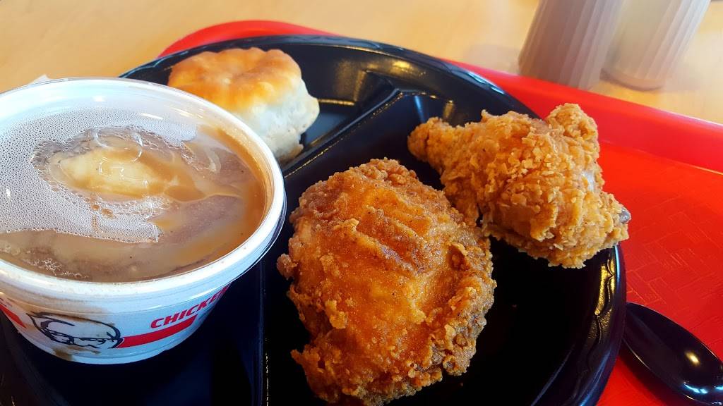 KFC | restaurant | 1132 N Quincy Ave, Ottumwa, IA 52501, USA | 6416845981 OR +1 641-684-5981