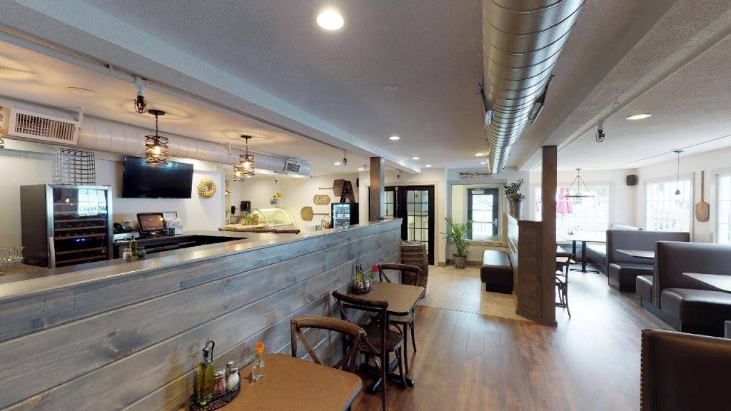 Andys Italian Kitchen | restaurant | 926 Hopmeadow St, Simsbury, CT 06070, USA | 8606760800 OR +1 860-676-0800