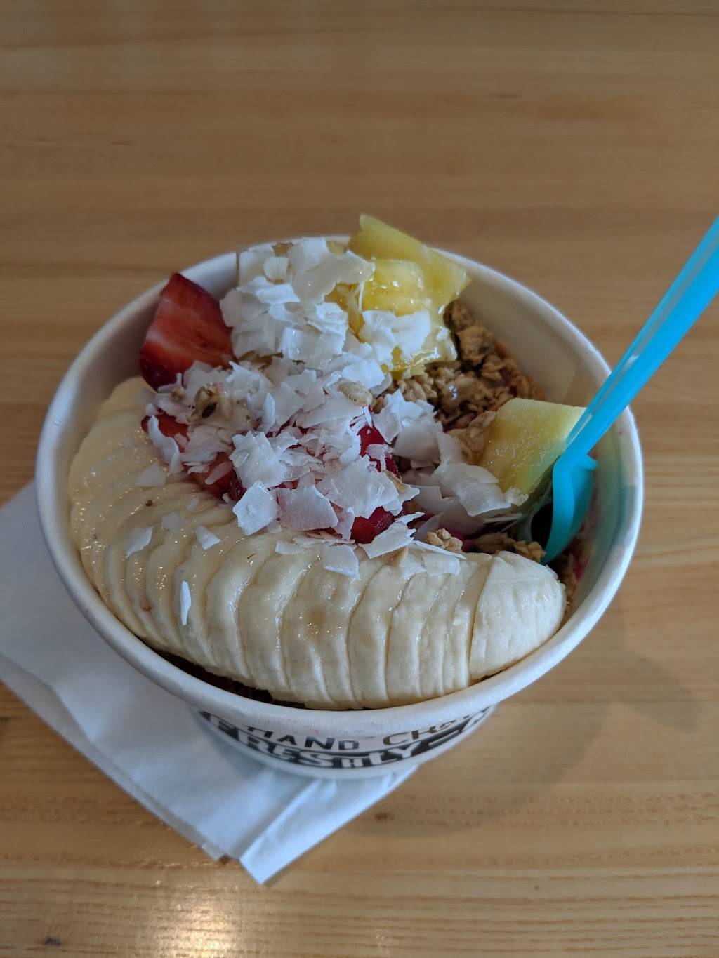 Nekter Juice Bar | cafe | 685 San Antonio Rd Suite 15, Mountain View, CA 94040, USA | 6503963555 OR +1 650-396-3555