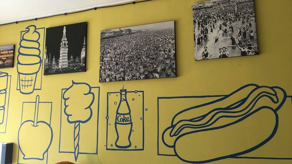 Pete’s Clam Stop | restaurant | 1320 Surf Ave, Brooklyn, NY 11224, USA | 7183720302 OR +1 718-372-0302